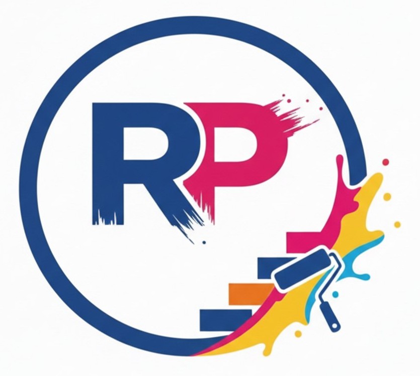 Reality Paints Logo